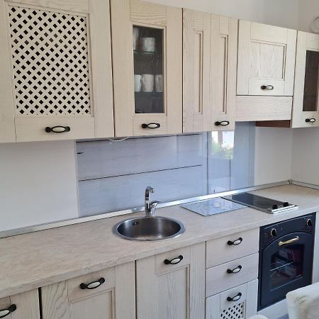Apartment Lido 50M From The Beach オパティヤ エクステリア 写真